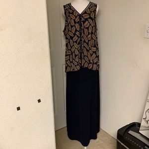 Aloha Bundle- Women’s Medium Top